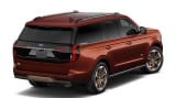 2027 Ford Expedition - Preview 3