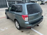 2009 Subaru Outback - Preview 4