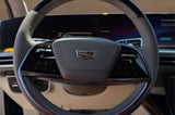 2026 Cadillac Escalade ESV - Preview 9