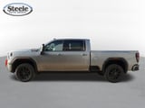 2026 GMC Sierra 2500 HD - Preview 4