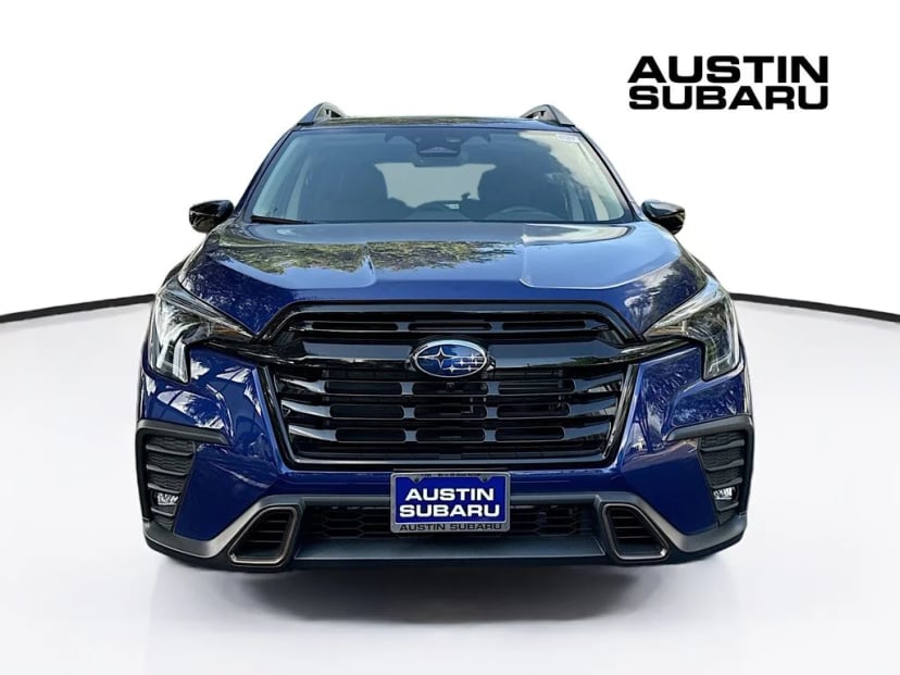 2026 Subaru Ascent - Image 3