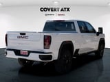 2026 GMC Sierra 2500HD - Preview 6