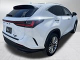 2026 Lexus NX - Preview 9