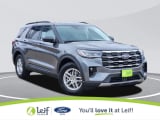 2026 Ford Explorer - Preview 2