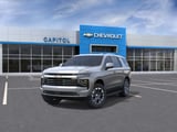 2026 Chevrolet Tahoe - Preview 8