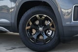 2026 Volkswagen Atlas - Preview 3