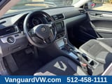 2019 Volkswagen Passat - Preview 6