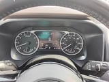 2022 Nissan Rogue - Preview 13