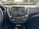 2018 Chevrolet Malibu - Preview 16