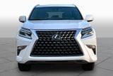 2022 Lexus GX - Preview 3