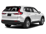 2027 Honda CR-V - Preview 2