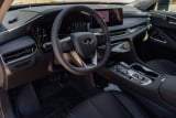 2027 INFINITI QX60 - Preview 8