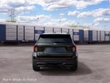 2027 Ford Explorer - Preview 7