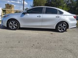 2020 Kia Forte - Preview 4
