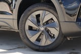 2026 Volkswagen Taos - Preview 3