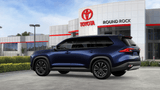 2026 Toyota Grand Highlander - Preview 5