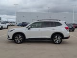 2023 Subaru Forester - Preview 3