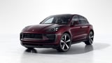 2026 Porsche Macan - Preview 2