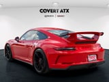 2018 Porsche 911 - Preview 6