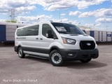 2027 Ford Transit - Preview 4
