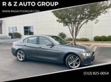 2018 BMW 3 Series - Preview 2