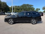 2021 Subaru Outback - Preview 2