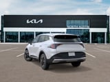 2027 Kia Sportage - Preview 5