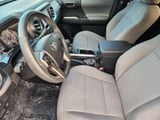 2022 Toyota Tacoma - Preview 12