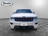 2022 Jeep Grand Cherokee - Preview 13