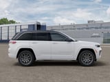 2027 Jeep Grand Cherokee - Preview 12