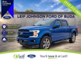 2018 Ford F-150 - Preview 2
