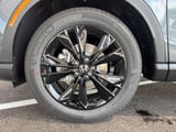 2027 Honda CR-V - Preview 7