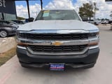 2018 Chevrolet Silverado 1500 - Preview 7
