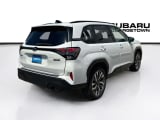 2026 Subaru Forester - Preview 7