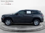 2023 Jeep Grand Cherokee - Preview 13