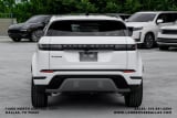 2026 Land Rover Range Rover Evoque - Preview 8