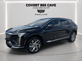 2025 Cadillac Optiq - Preview 4