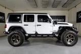 2018 Jeep Wrangler - Preview 3