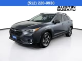 2024 Subaru Crosstrek - Preview 3