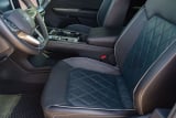 2024 Volkswagen Atlas Cross Sport - Preview 9