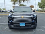 2025 Chevrolet Traverse - Preview 8