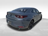 2025 Mazda Mazda3 - Preview 5
