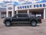 2026 Ford F-150 - Preview 4
