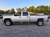 2011 Chevrolet Silverado 2500 HD - Preview 4