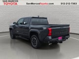 2026 Toyota Tacoma - Preview 7