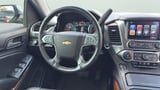 2017 Chevrolet Suburban - Preview 12
