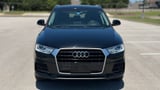 2017 Audi Q3 - Preview 2