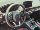 2026 Honda Civic Si - Preview 3