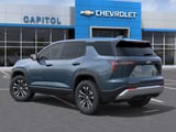 2027 Chevrolet Equinox - Preview 3