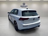 2026 Volkswagen Golf GTI - Preview 3